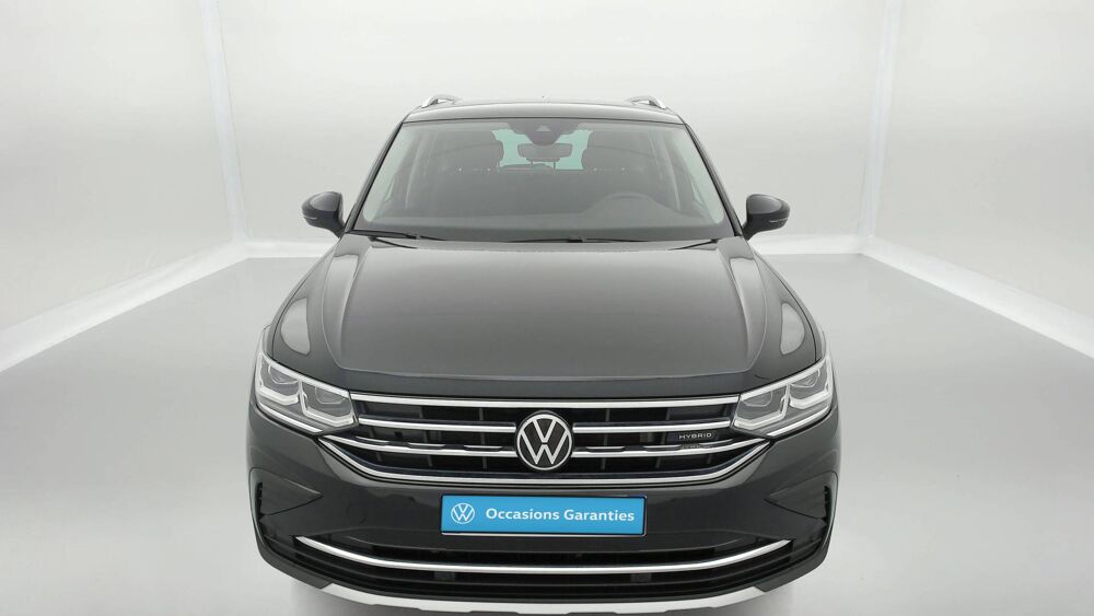Tiguan 1.4 eHybrid 245ch DSG6 2023 occasion 25000 Besan&ccedil;on
