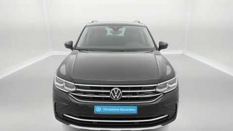 Tiguan 1.4 eHybrid 245ch DSG6 2023 occasion 25000 Besan&ccedil;on