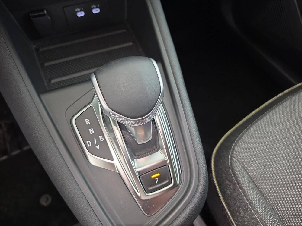 Symbioz E-Tech full hybrid 145 2025 occasion 14200 H&eacute;rouville-Saint-Clair