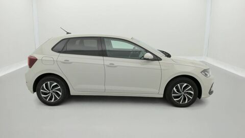 Polo 1.0 TSI 95 S&S BVM5 2024 occasion 25000 Besan&ccedil;on