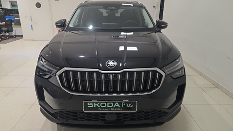 Kodiaq 2.0 TDI 150 ch SCR DSG7 7pl 2024 occasion 25000 Besan&ccedil;on