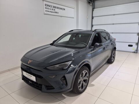 Cupra Formentor 1.5 eTSI Hybrid 150 ch DSG7 2026 occasion Besan&ccedil;on 25000