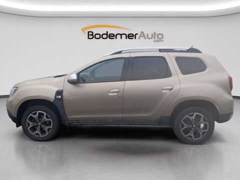 Duster TCe 130 FAP 4x2 2021 occasion 22200 Guingamp