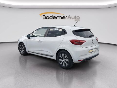 Clio SCe 65 2023 occasion 56850 Caudan