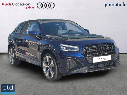 Q2 35 TFSI 150 S tronic 7 2025 occasion 13011 Marseille