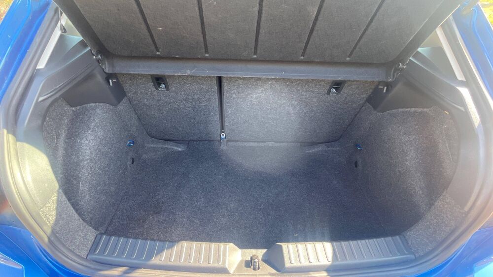 Ibiza 1.0 TSI 95 ch S/S BVM5 2025 occasion 38300 Bourgoin-Jallieu