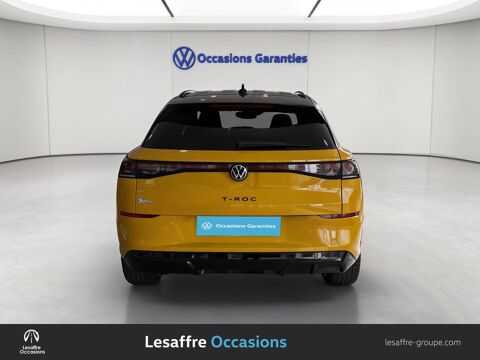 T-ROC T-Roc 1.5 eTSI EVO2 Hybrid 150 ch DSG7 2025 occasion 62500 Salperwick