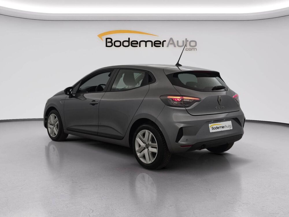 Clio TCe 90 ch GSR2 2025 occasion 29000 Quimper