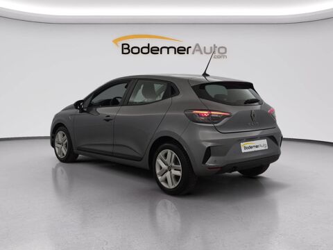 Clio TCe 90 ch GSR2 2025 occasion 29000 Quimper