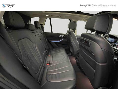 X5 xDrive45e 394 ch BVA8 2019 occasion 94430 Chennevi&egrave;res-sur-Marne