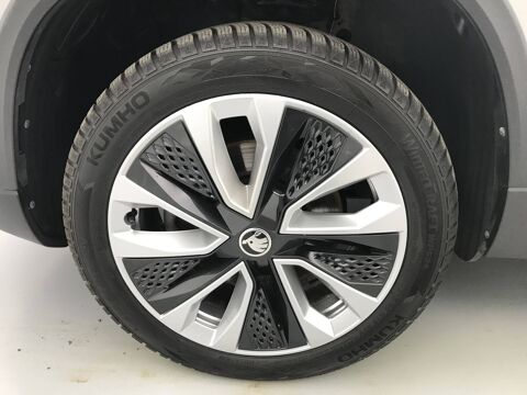 Karoq 2.0 TDI 116 ch SCR DSG7 2023 occasion 25000 Besan&ccedil;on