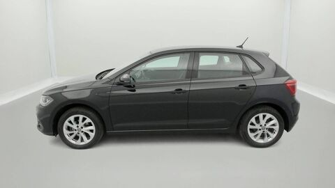 Polo 1.0 TSI 95 S&S DSG7 2024 occasion 25000 Besan&ccedil;on