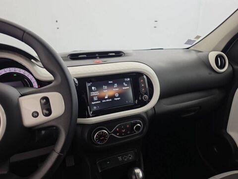 Twingo III E-Tech 2022 occasion 56400 Auray