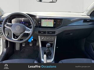 Polo 1.0 TSI 95 S&S BVM5 2026 occasion 62500 Salperwick