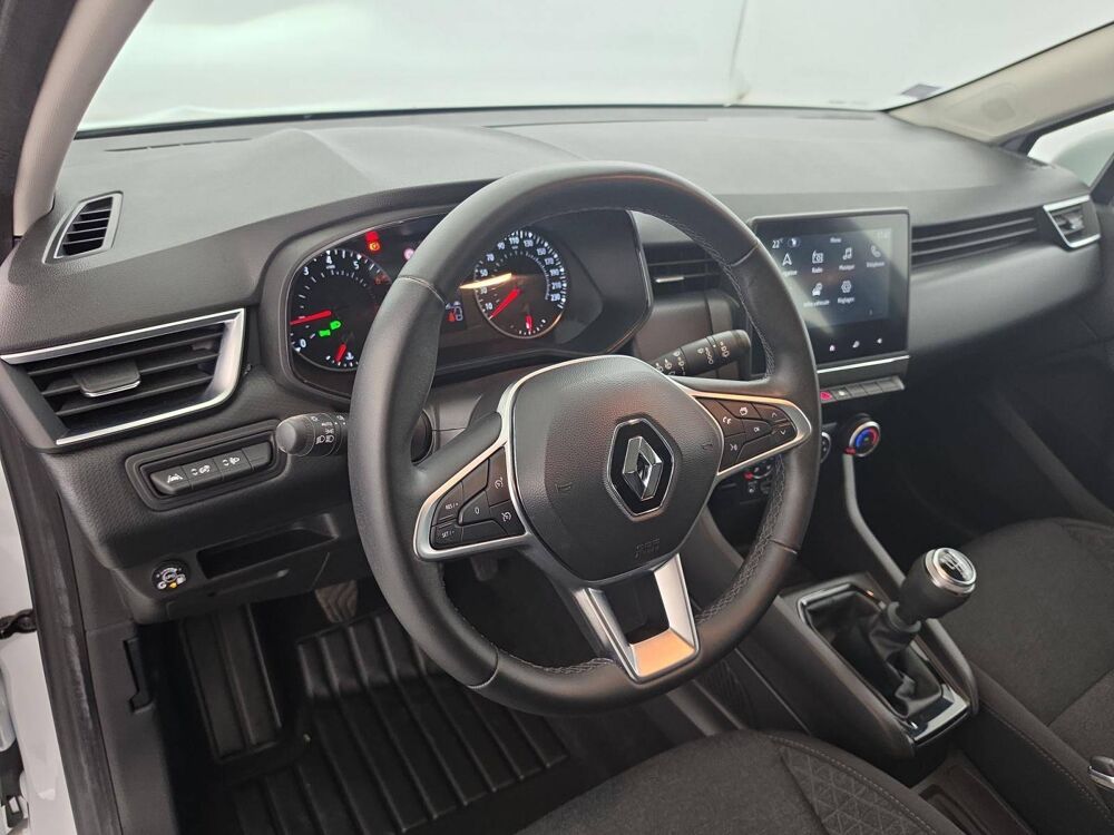 Clio TCe 100 GPL - 21N 2022 occasion 29900 Concarneau