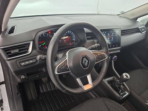 Clio TCe 100 GPL - 21N 2022 occasion 29900 Concarneau