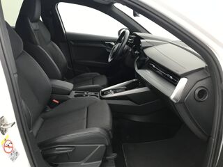 A3 Sportback 40 TFSIe 204 S tronic 6 2021 occasion 25000 Besan&ccedil;on