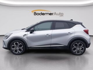 Captur E-Tech full hybrid 145 2022 occasion 14200 H&eacute;rouville-Saint-Clair
