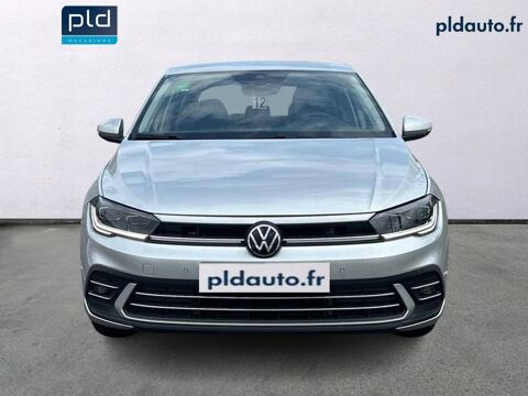 Polo 1.0 TSI 95 S&S DSG7 2023 occasion 13012 Marseille
