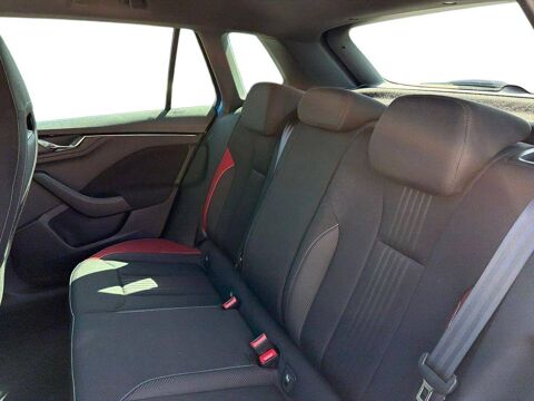 Kamiq 1.5 TSI 150 ch DSG7 2022 occasion 13300 Salon-de-Provence