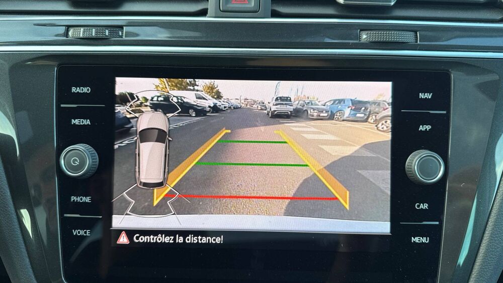 Tiguan 1.4 eHybrid 245ch DSG6 2023 occasion 24200 Sarlat-la-Can&eacute;da