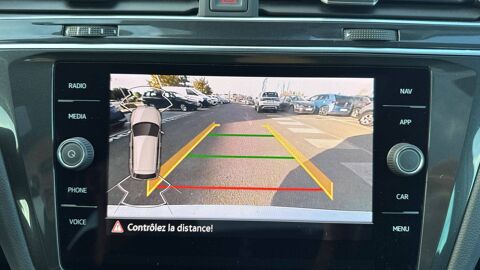 Tiguan 1.4 eHybrid 245ch DSG6 2023 occasion 24200 Sarlat-la-Can&eacute;da