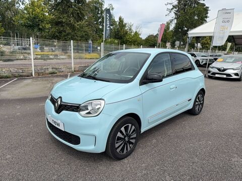 Annonce voiture Renault Twingo 12490 €