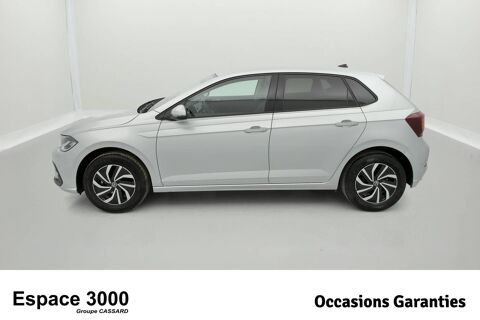Polo 1.0 TSI 95 S&S BVM5 2025 occasion 25000 Besan&ccedil;on