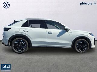T-ROC T-Roc 1.5 eTSI EVO2 Hybrid 150 ch DSG7 2026 occasion 13012 Marseille