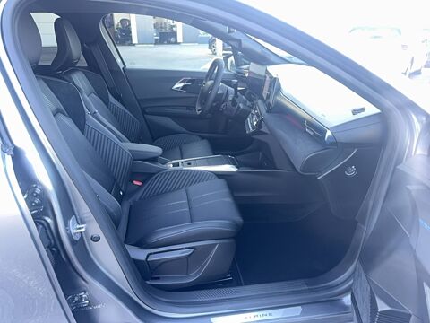 Clio E-Tech full hybrid 160 ch 2026 occasion 50100 Cherbourg-en-Cotentin