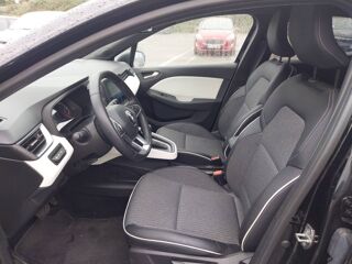 Clio E-Tech full hybrid 145 2023 occasion 14200 H&eacute;rouville-Saint-Clair