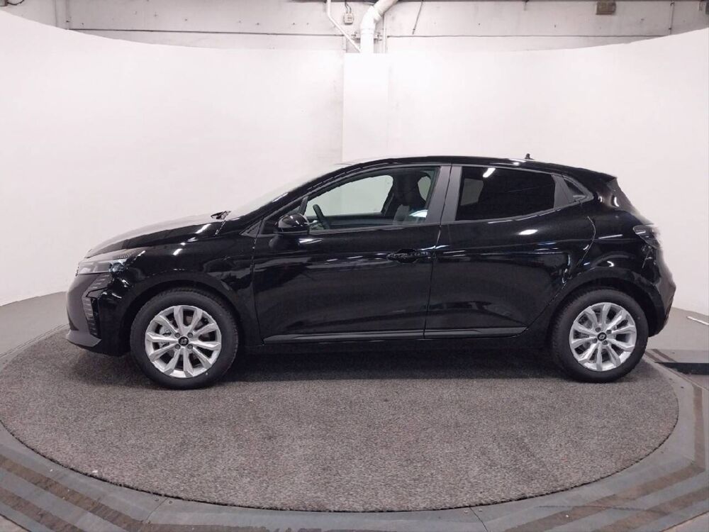 Clio Blue dCi 100 ch 2025 occasion 14200 H&eacute;rouville-Saint-Clair