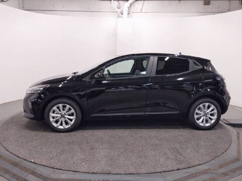 Clio Blue dCi 100 ch 2025 occasion 14200 H&eacute;rouville-Saint-Clair