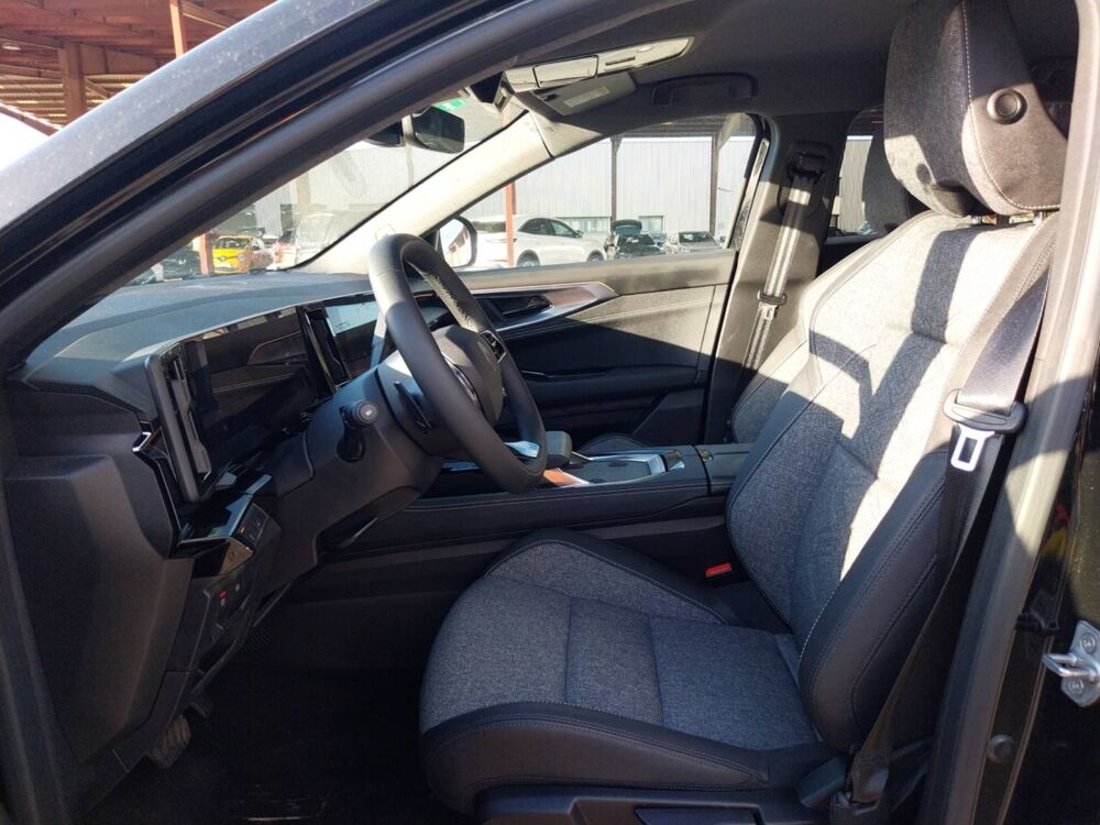 Austral full hybrid E-Tech 200 ch 2026 occasion 14200 H&eacute;rouville-Saint-Clair