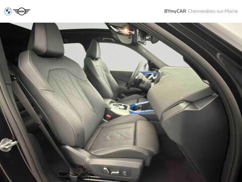 X3 30e xDrive 299 ch BVA8 2025 occasion 94430 Chennevi&egrave;res-sur-Marne
