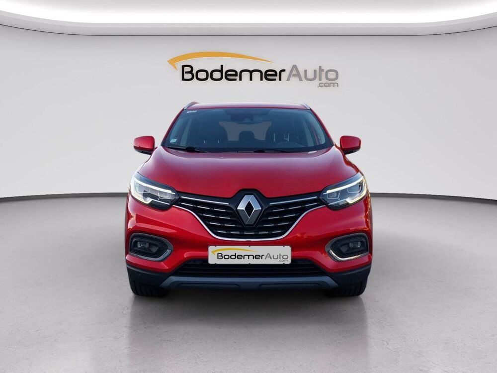 Kadjar Blue dCi 115 2021 occasion 29900 Concarneau