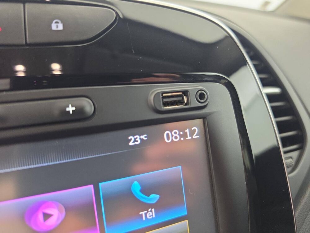 Captur TCe 120 Energy 2018 occasion 56400 Auray
