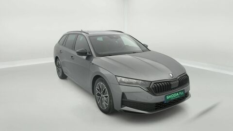 Annonce voiture Skoda Octavia 34980 €