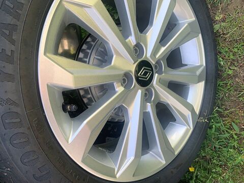 Clio TCe 90 ch 2026 occasion 29900 Concarneau
