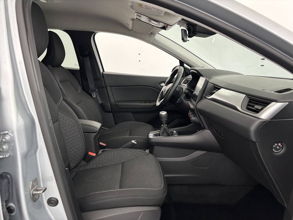 Captur TCe 90 2024 occasion 50100 Cherbourg-en-Cotentin