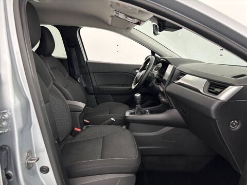 Captur TCe 90 2024 occasion 50100 Cherbourg-en-Cotentin