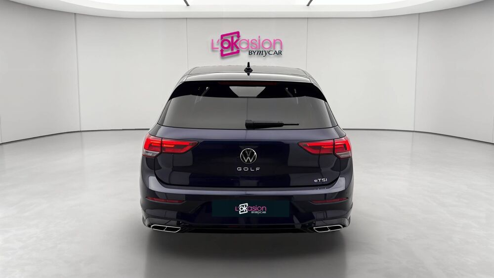 Golf 1.5 eTSI OPF 150 DSG7 2022 occasion 94430 Chennevi&egrave;res-sur-Marne