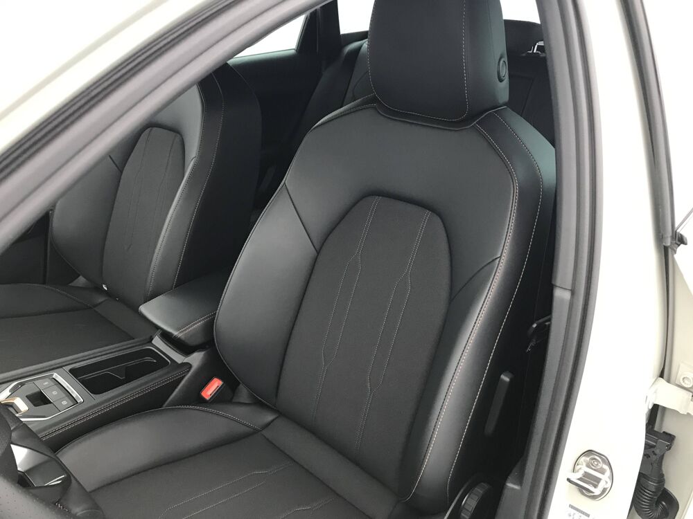 Leon Sportstourer 2.0 TDI 150 ch DSG7 2025 occasion 25000 Besan&ccedil;on