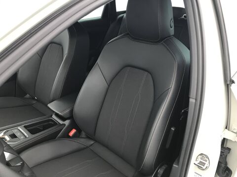 Leon Sportstourer 2.0 TDI 150 ch DSG7 2025 occasion 25000 Besan&ccedil;on