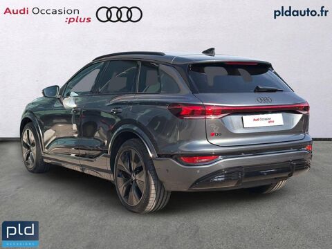 Q6 e-tron 387 ch 100 kWh quattro 2024 occasion 13011 Marseille
