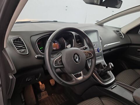 Sc&eacute;nic Scenic dCi 110 Energy 2016 occasion 56400 Auray