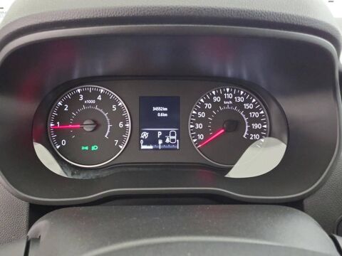 Duster TCe 150 4x2 EDC 2023 occasion 56300 Pontivy