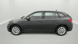 Scala 1.0 TSI Evo 2 116 ch BVM6 2025 occasion 25000 Besan&ccedil;on