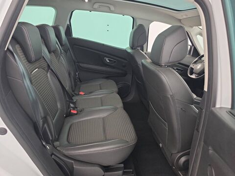 Grand scenic IV Grand Scenic TCe 160 FAP EDC 2020 occasion 56300 Pontivy