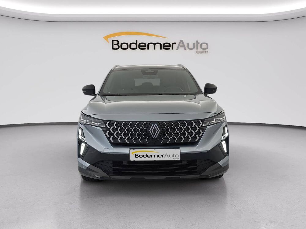 Espace full hybrid E-Tech 200 ch 5pl 2025 occasion 14200 H&eacute;rouville-Saint-Clair